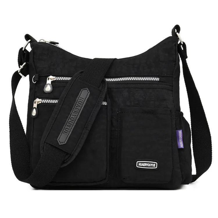 crossbody messenger bag