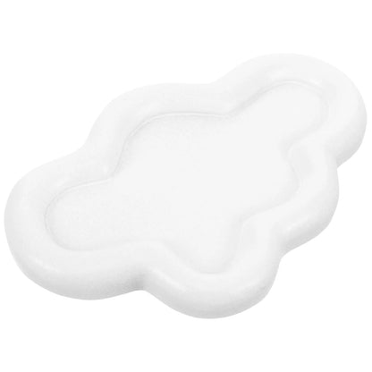 cloud trinket dish