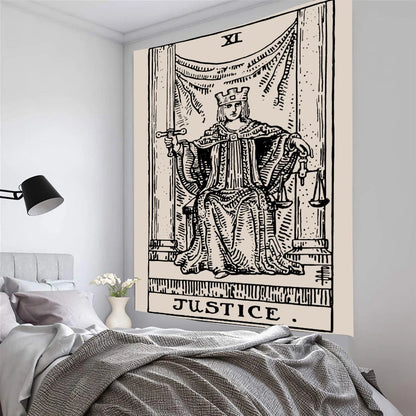 witchy tapestries