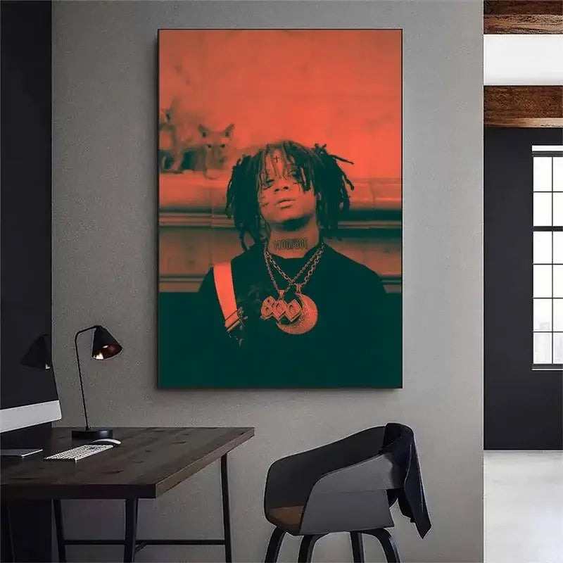 trippie redd poster prints