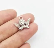 angel charms