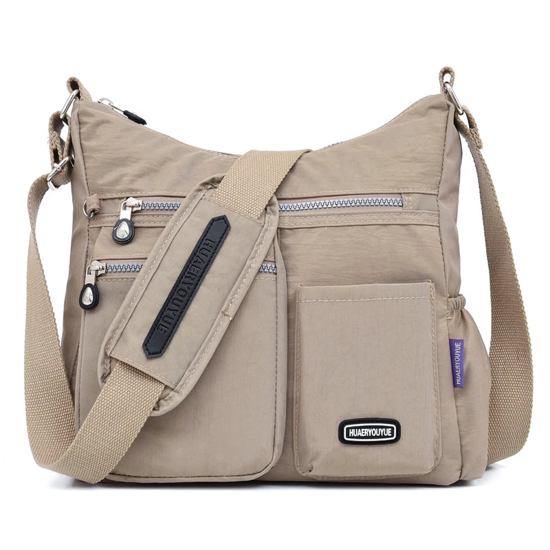 crossbody messenger bag