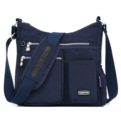 crossbody messenger bag