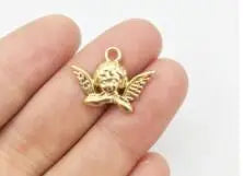 angel charms