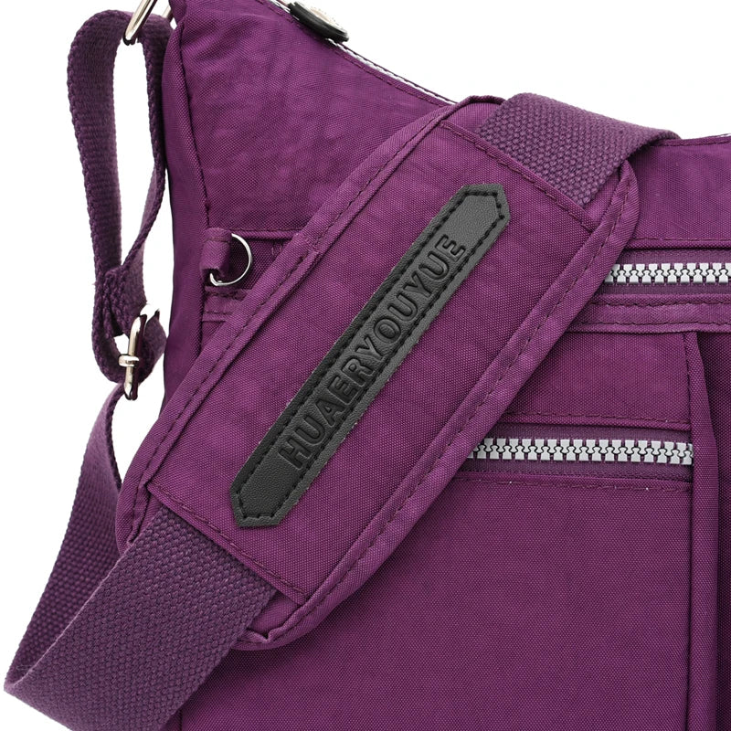 crossbody messenger bag