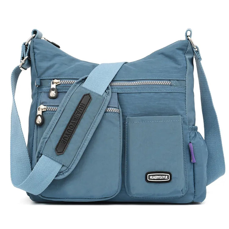 crossbody messenger bag