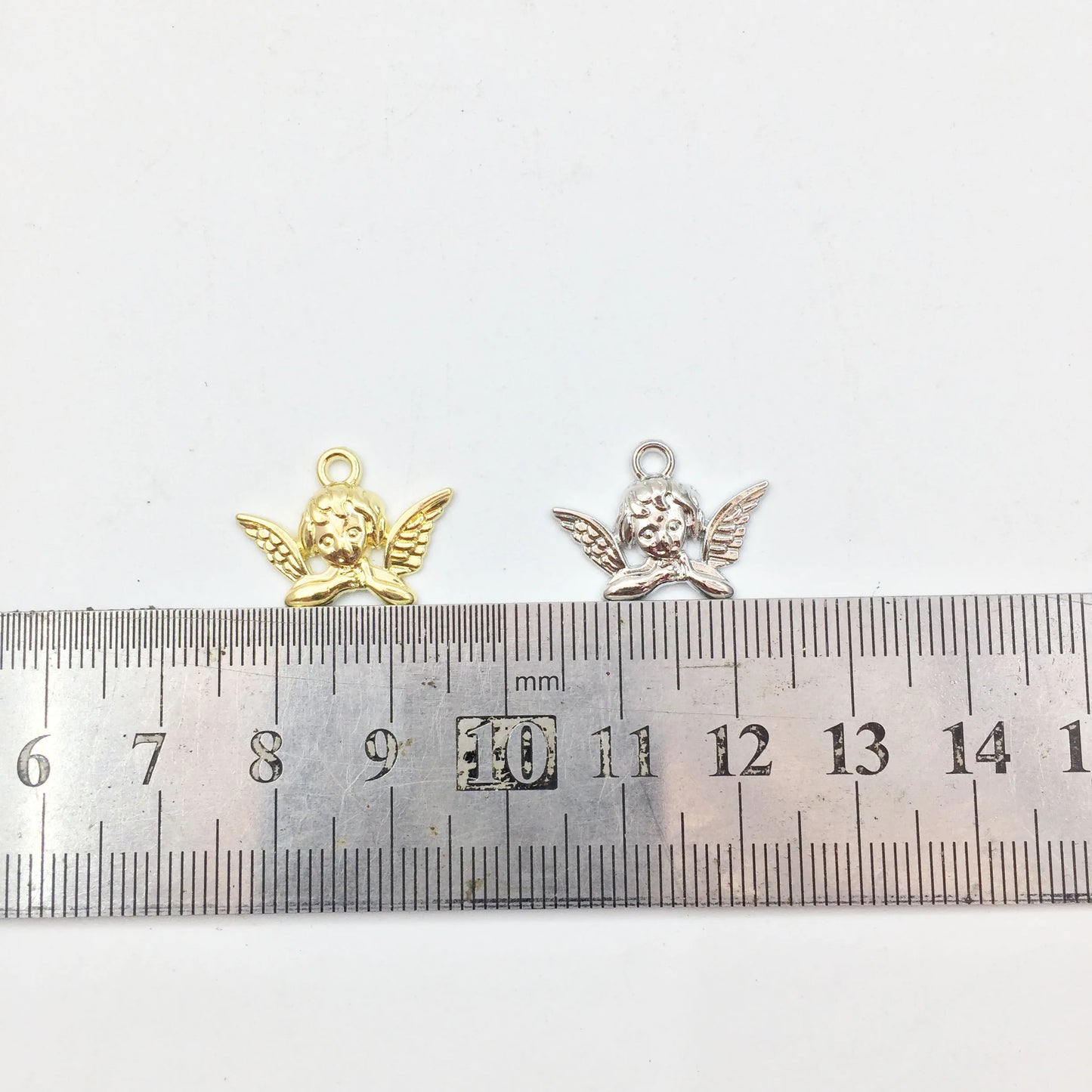 angel charms