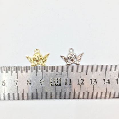 angel charms