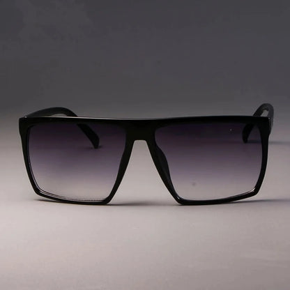 square frame sunglasses