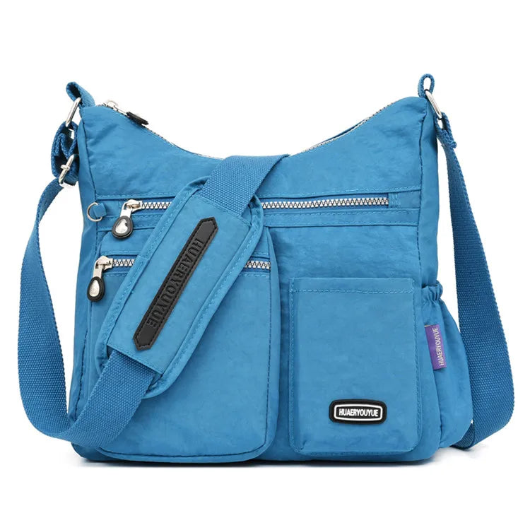 crossbody messenger bag