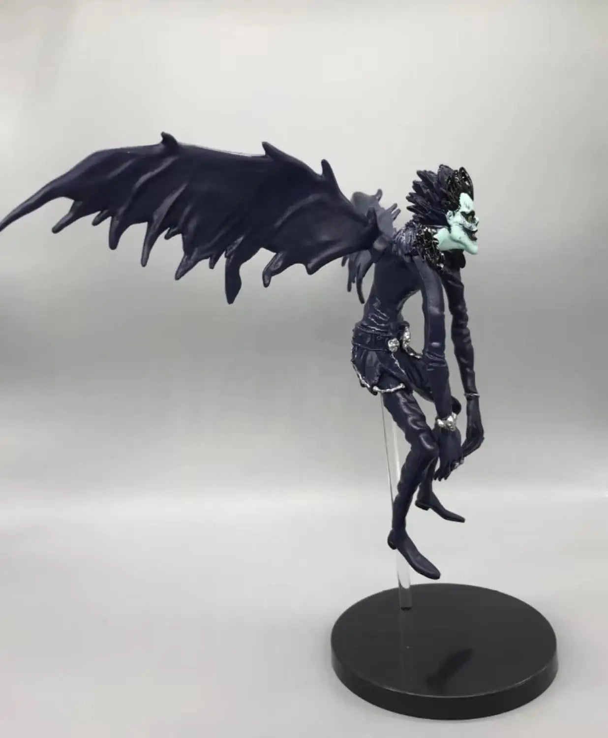 ryuk 7in figure