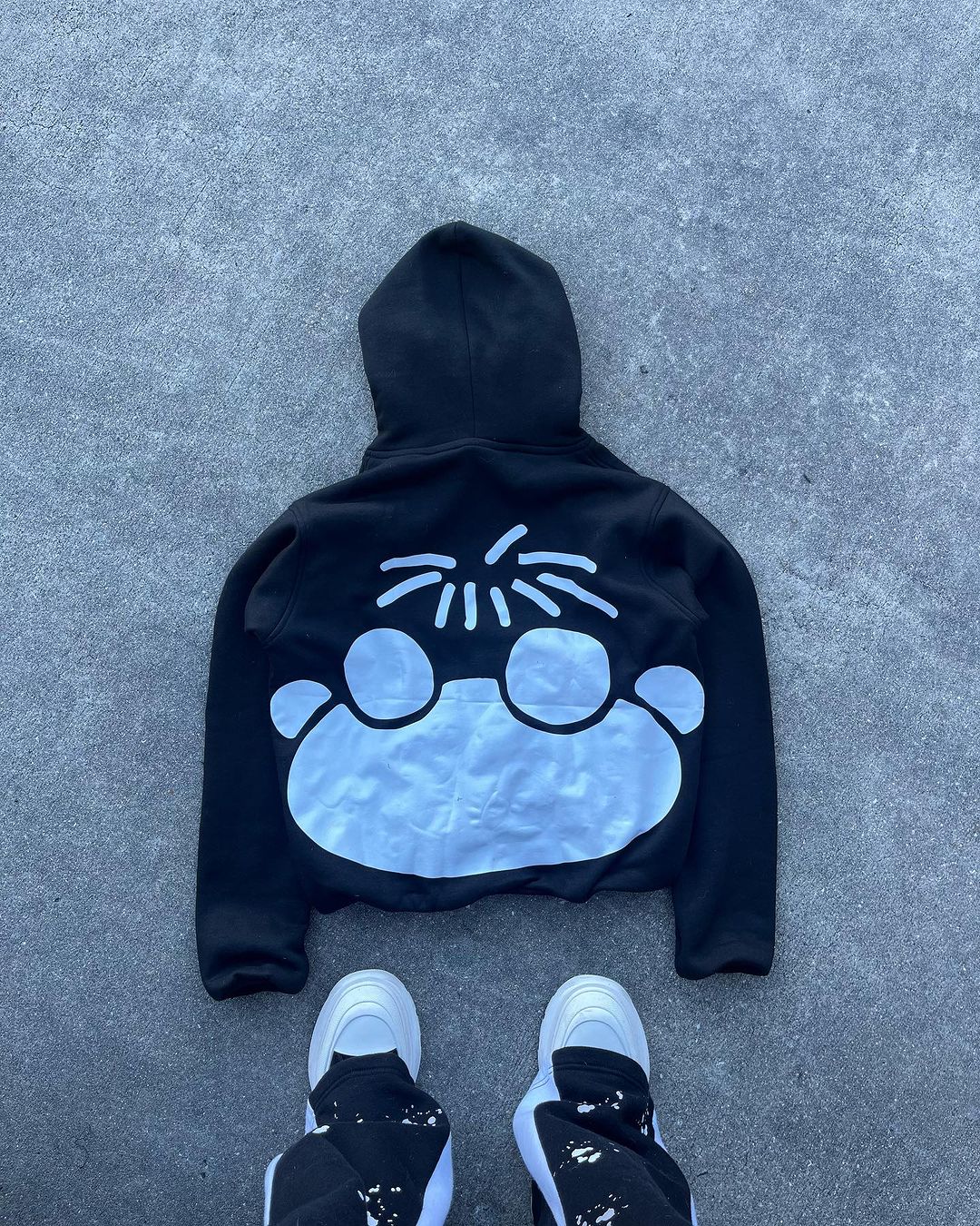 wimpy kid hoodie