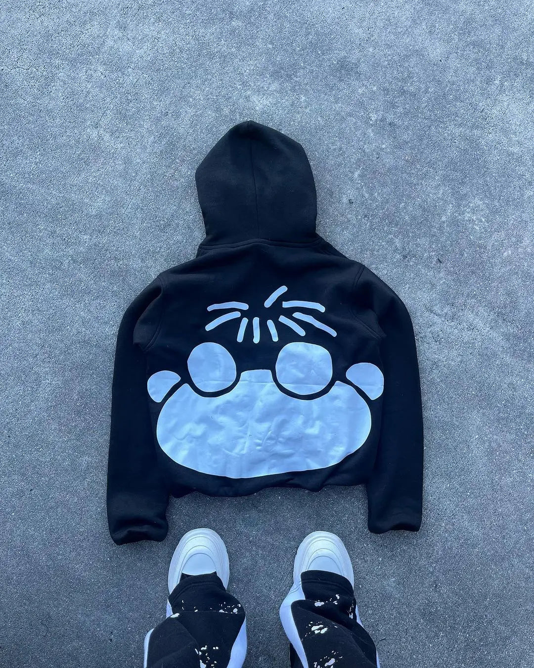 wimpy kid hoodie