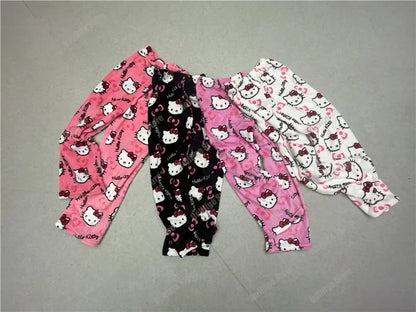 sanrio pj pants