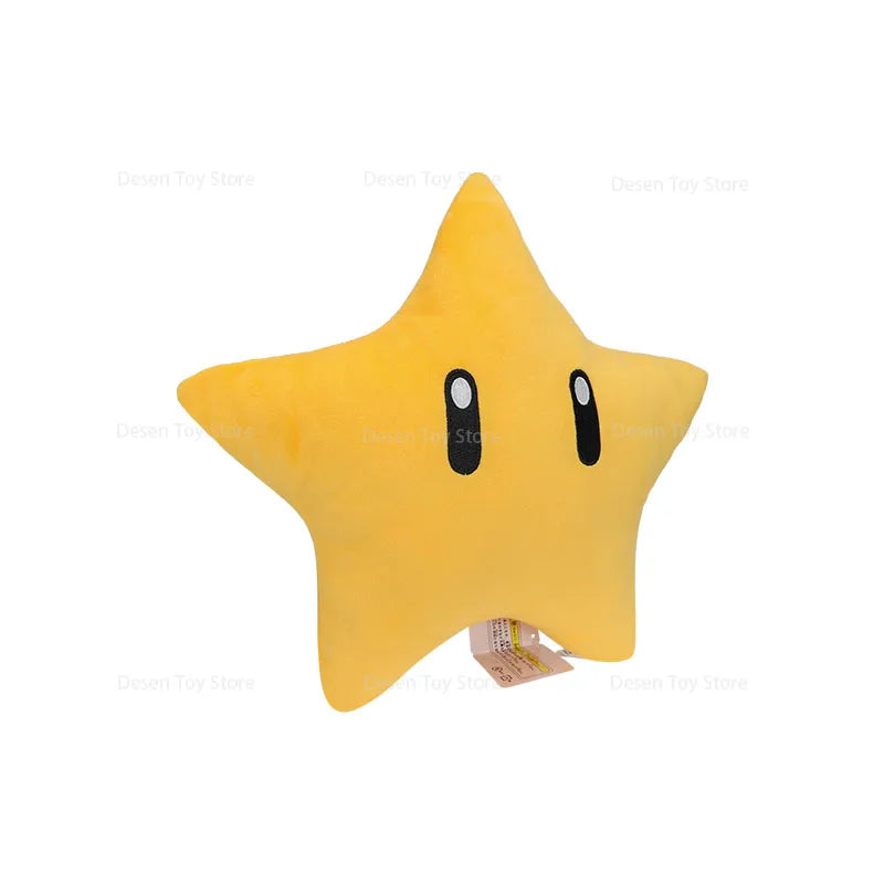 star plush