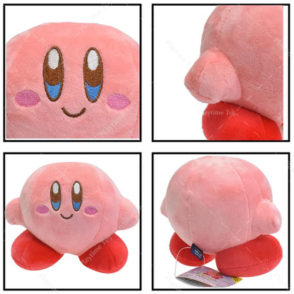 kirby plush