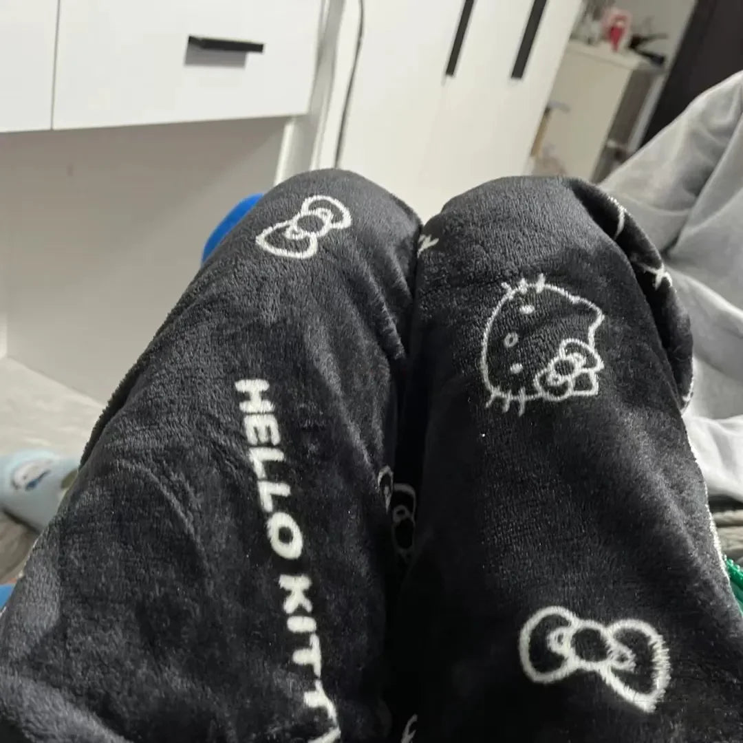 sanrio pj pants