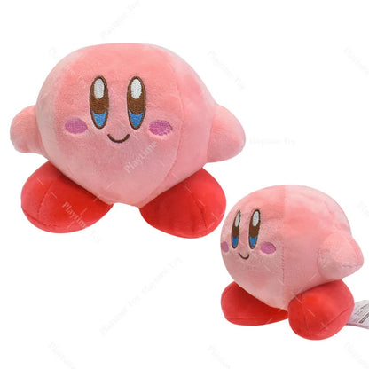 kirby plush