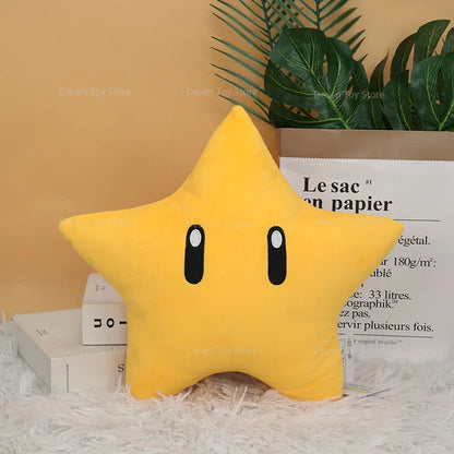 star plush