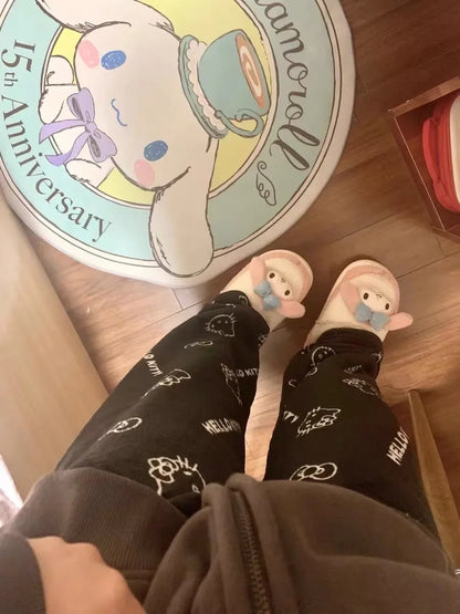 sanrio pj pants