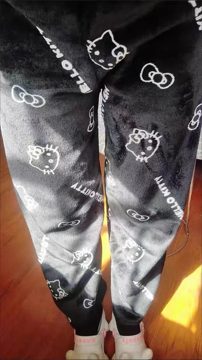 sanrio pj pants