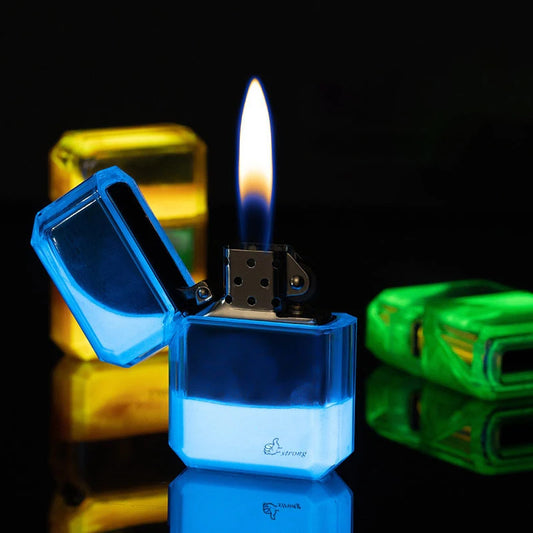 glow lighter