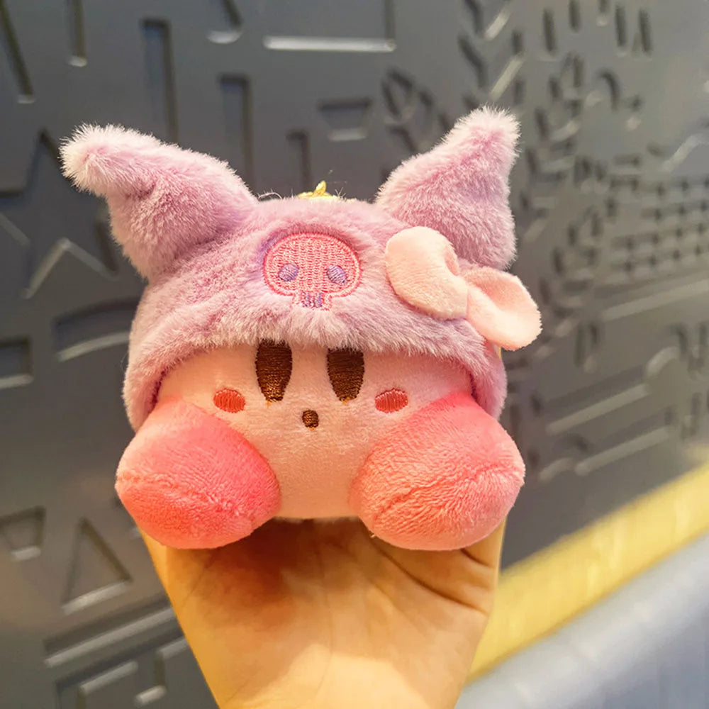 sanrio kirby plush