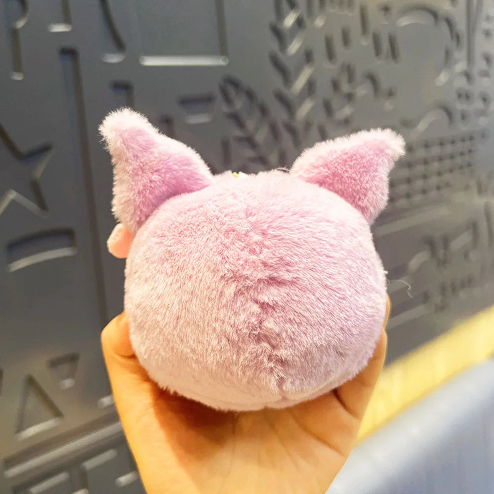 sanrio kirby plush