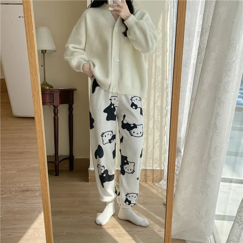 sanrio pj pants