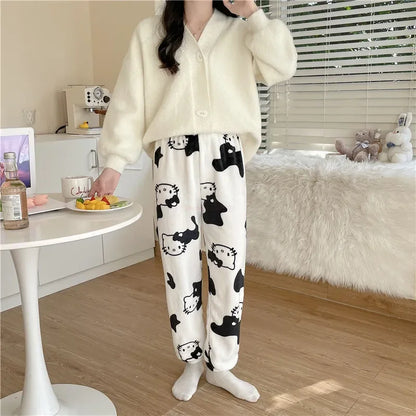 sanrio pj pants