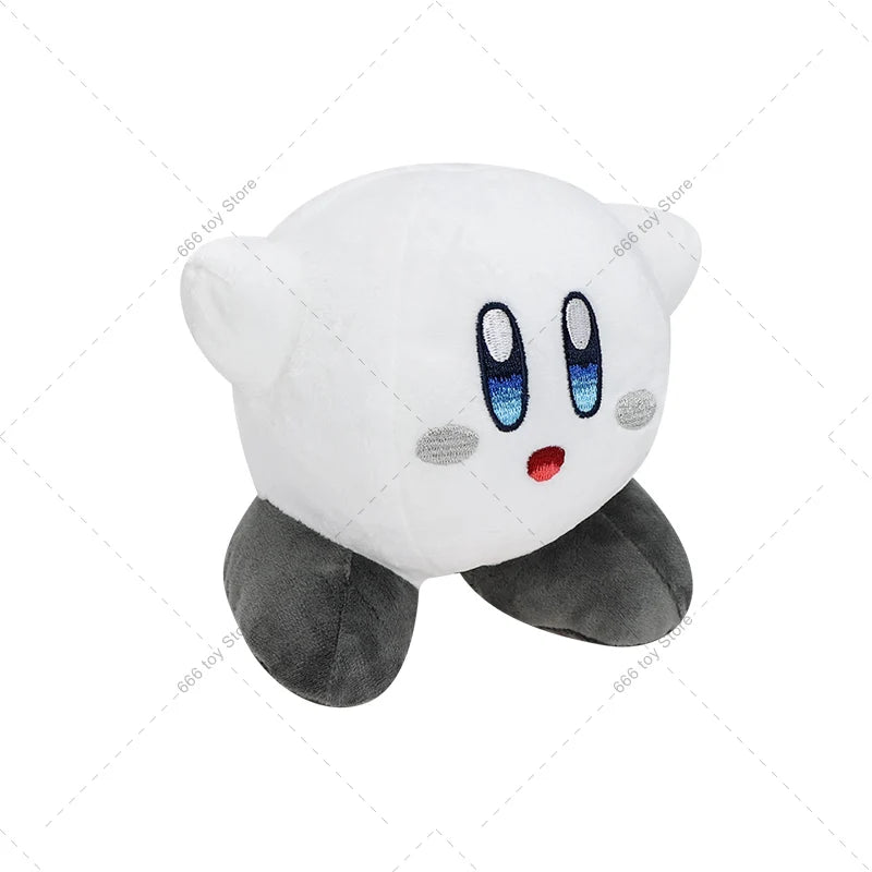 kirby plushes