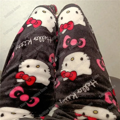 sanrio pj pants