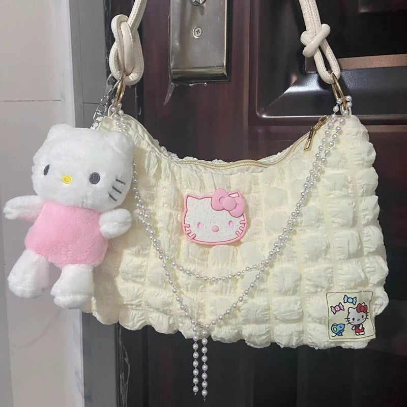 hello kitty shoulder bag