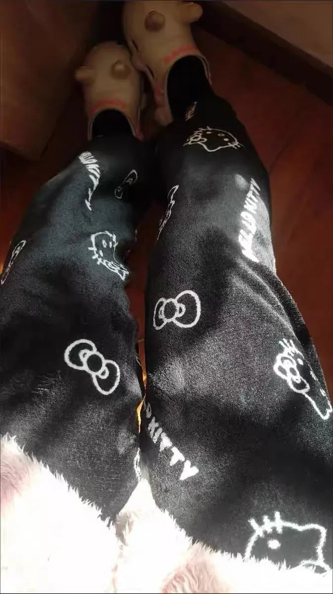 sanrio pj pants