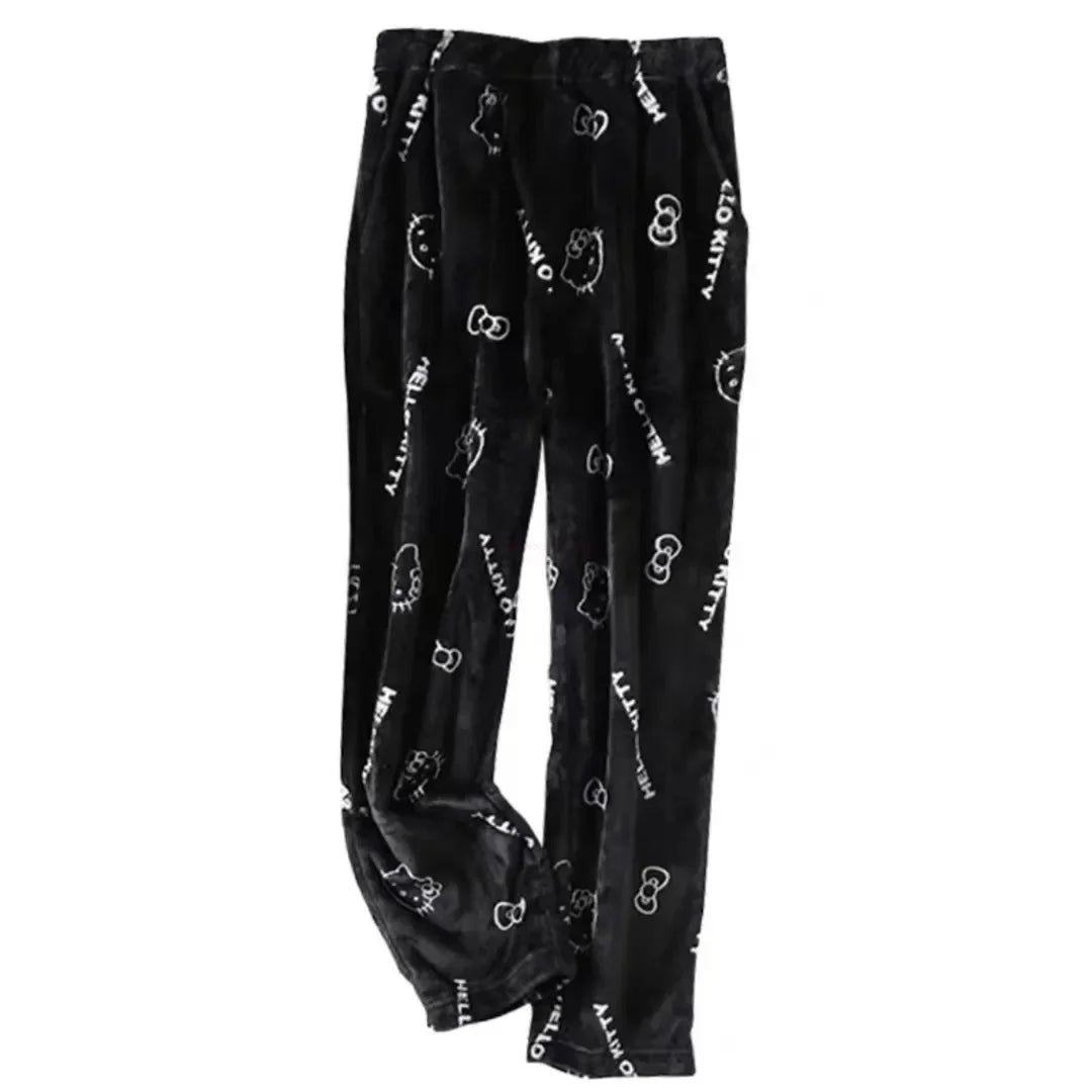 sanrio pj pants