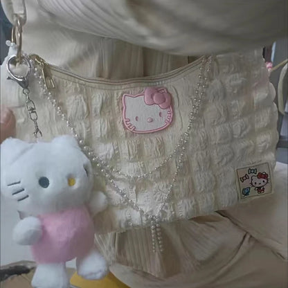 hello kitty shoulder bag