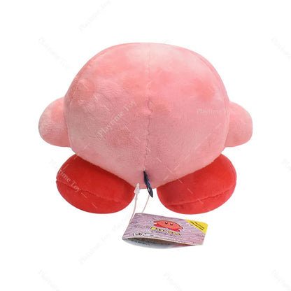 kirby plush