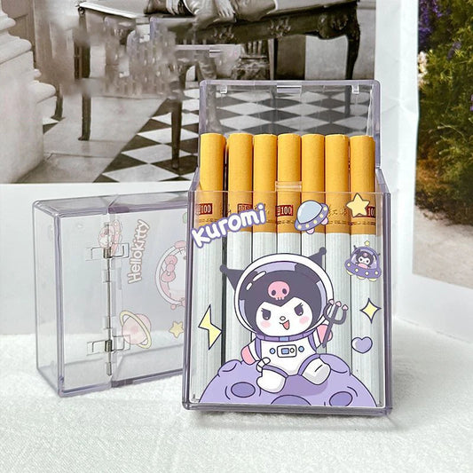 sanrio smoke storage