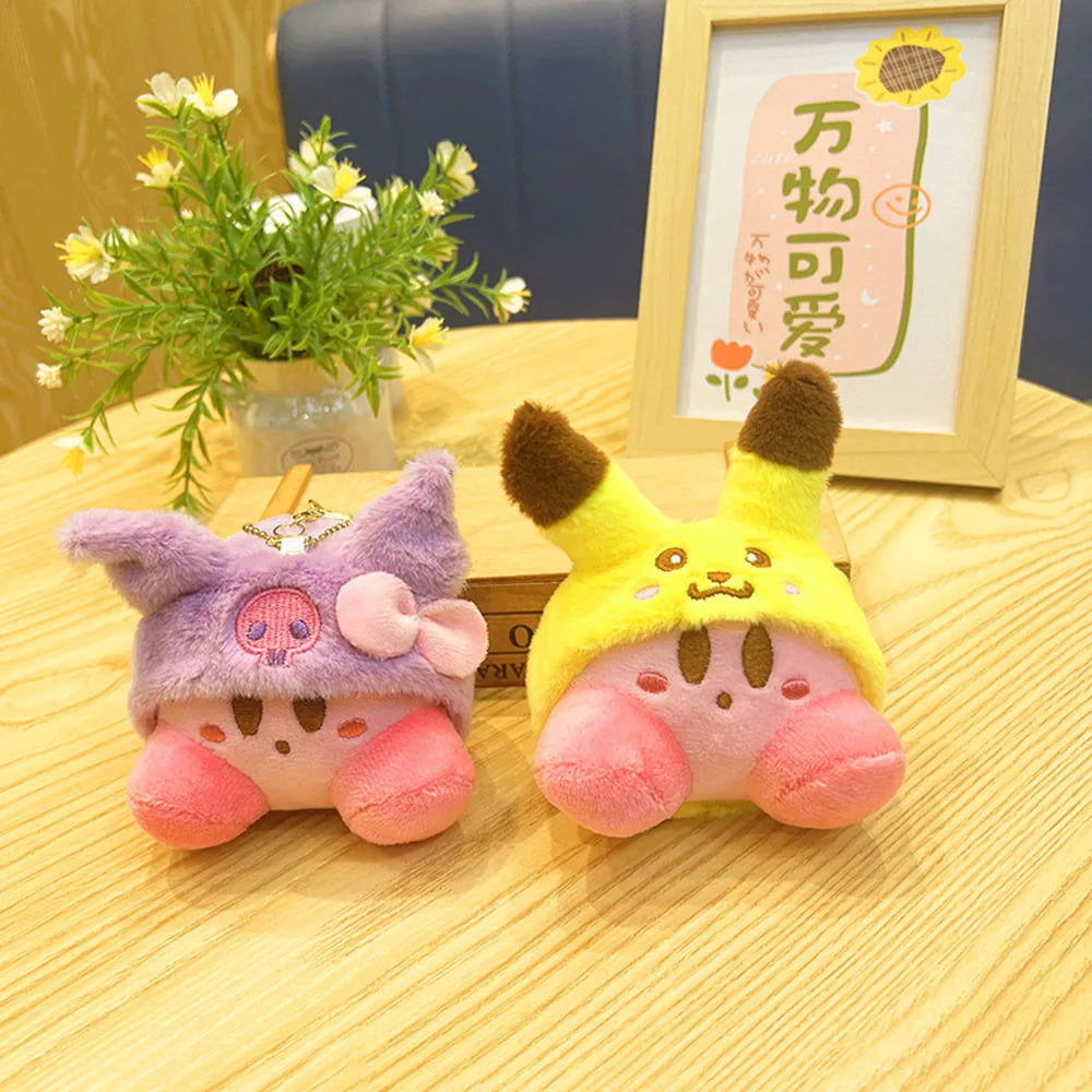 sanrio kirby plush