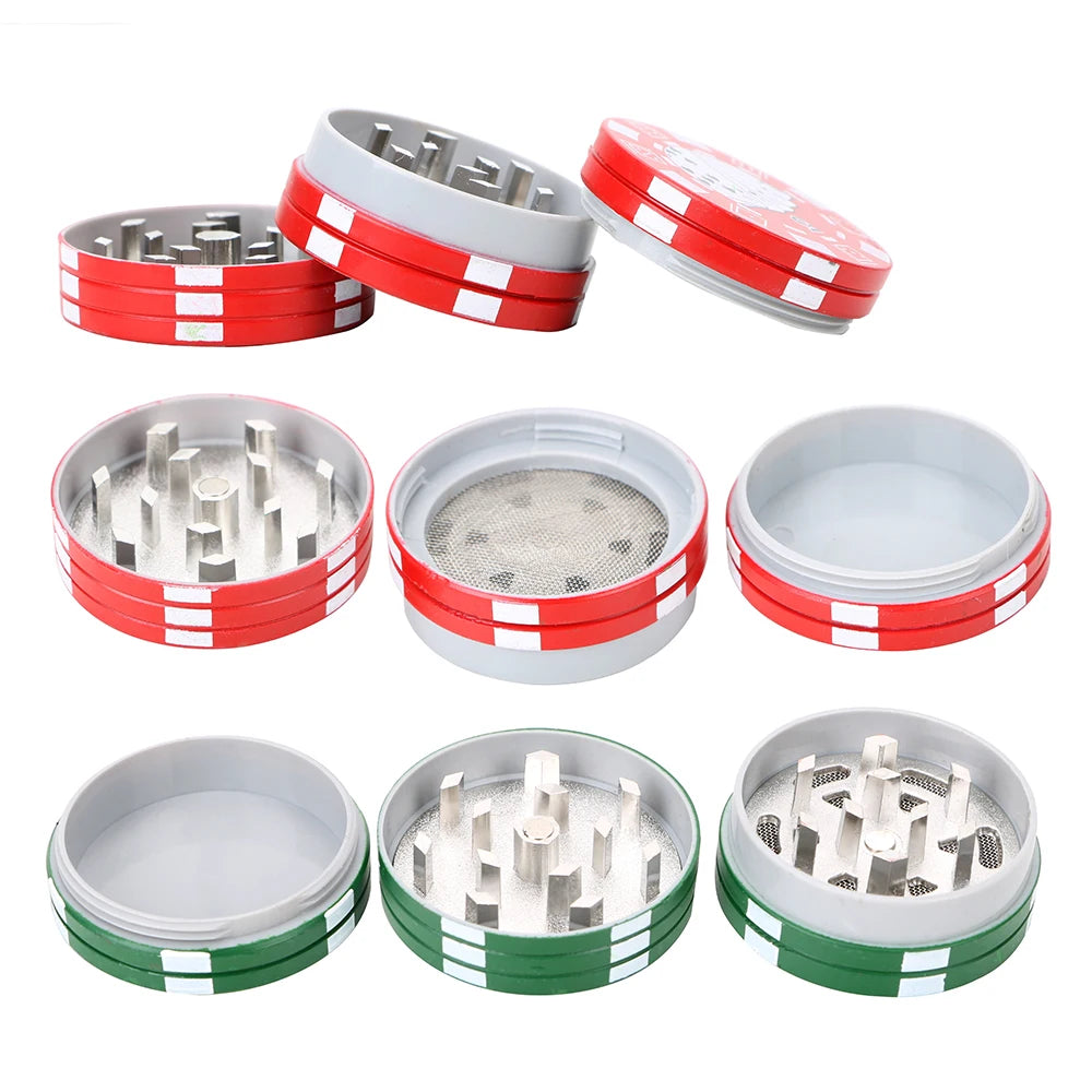 poker chip grinder