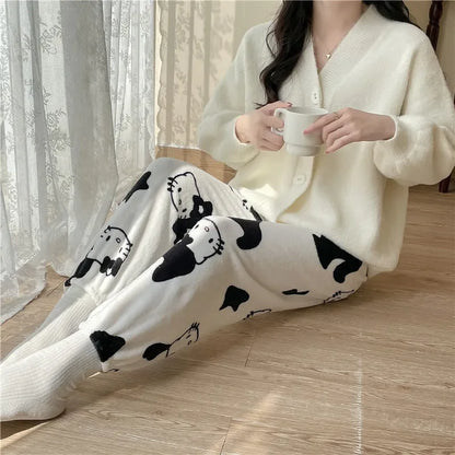 sanrio pj pants