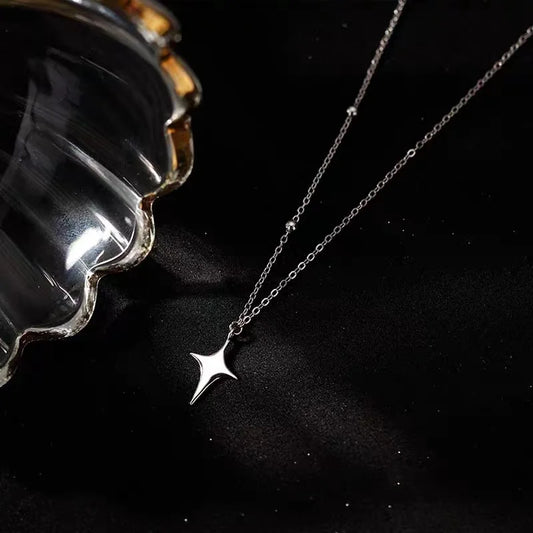 star necklace