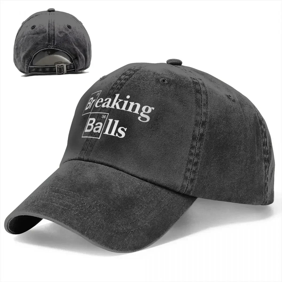 breaking bad hat