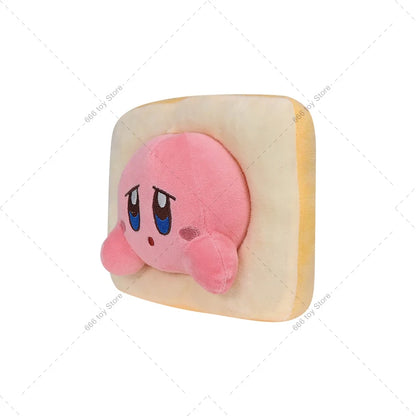 kirby plushes