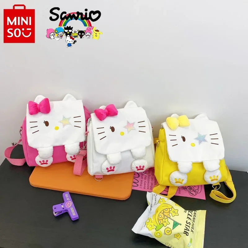 hello kitty bag