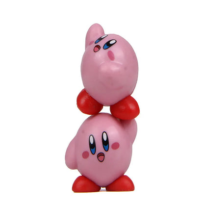 kirby figure 11pc set