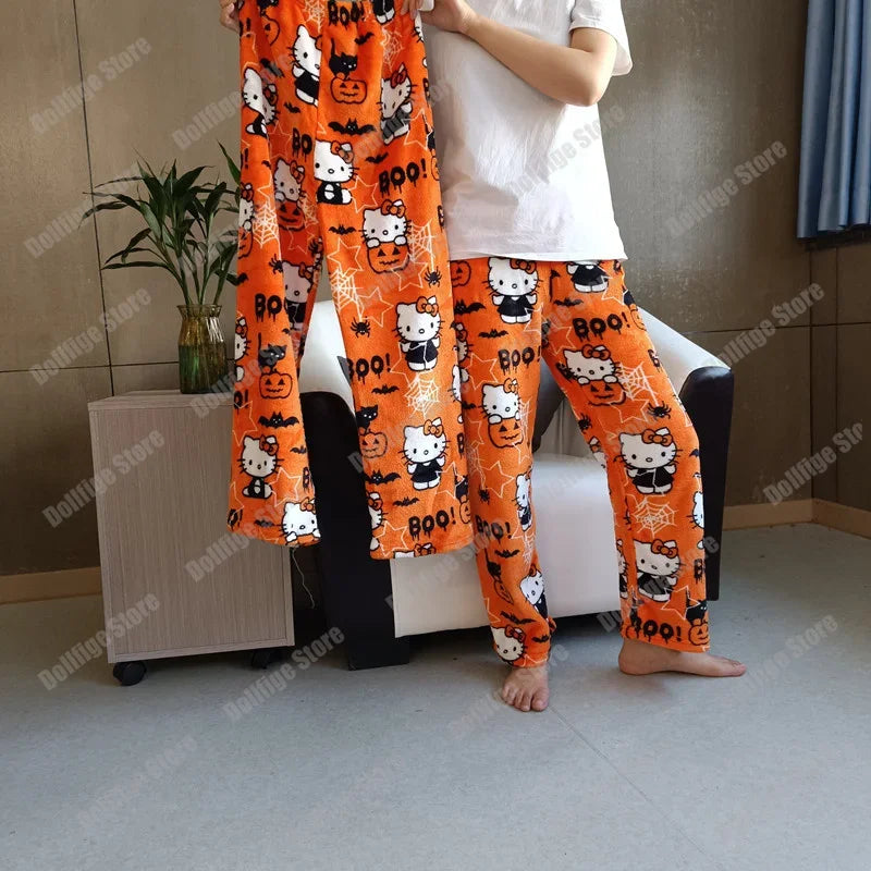 sanrio pj pants