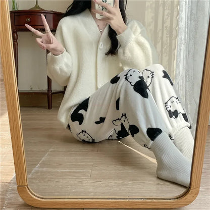 sanrio pj pants