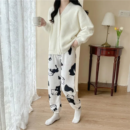 sanrio pj pants