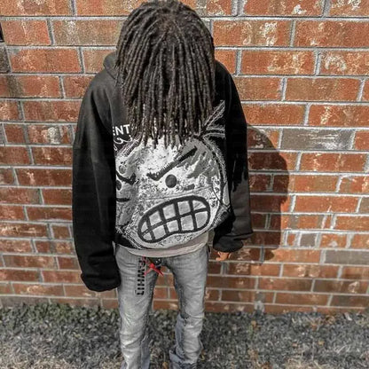 wimpy kid hoodie